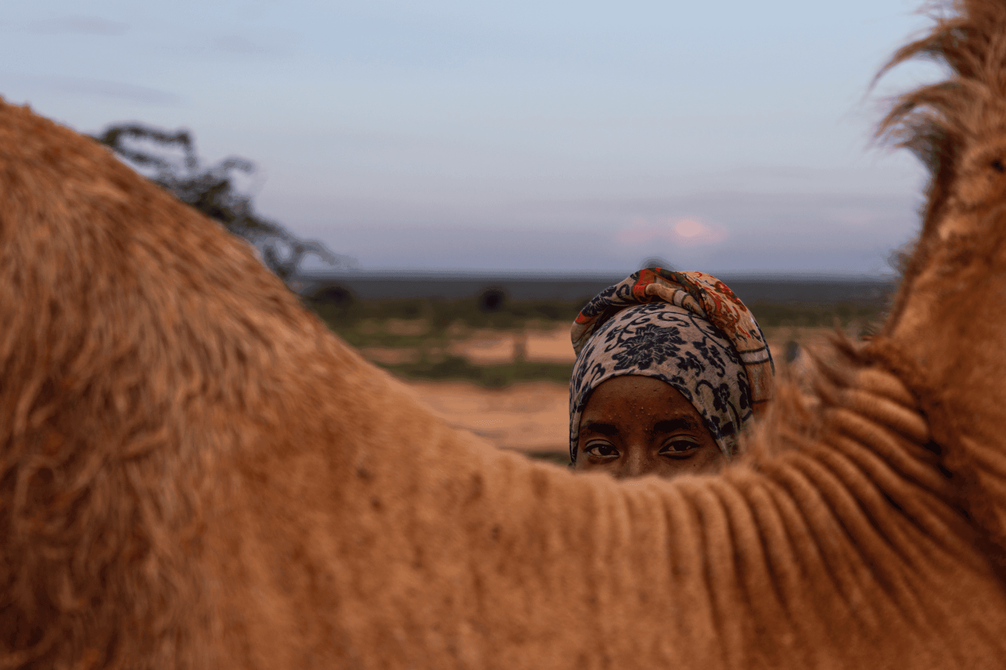 Female Genital Cutting Is on the Rise During COVID in Kenya