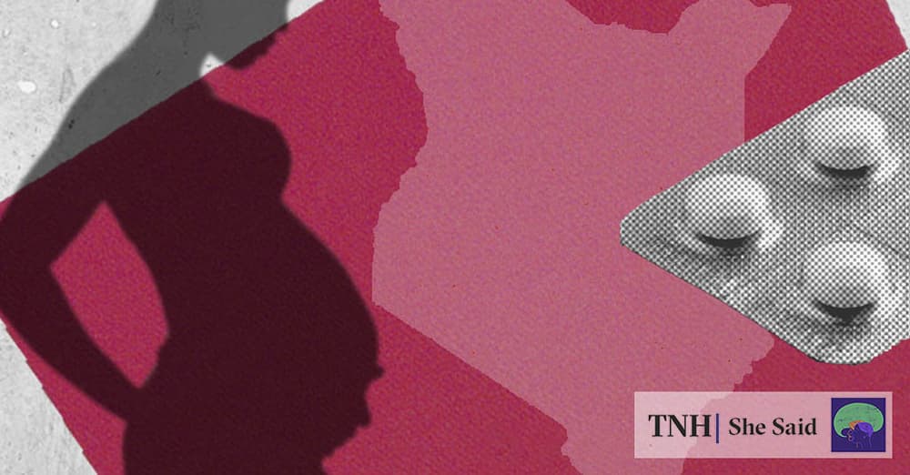 Kenya's teen pregnancy crisis: More than COVID-19 is to blame