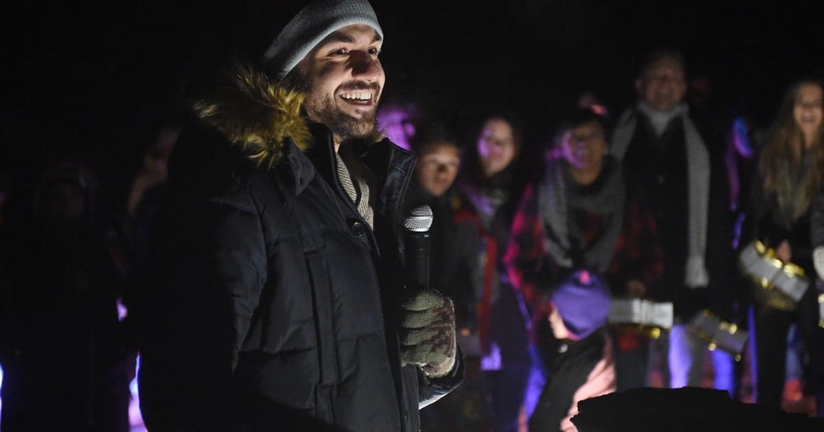 Refugees Discuss Most Difficult Part Of Living In America