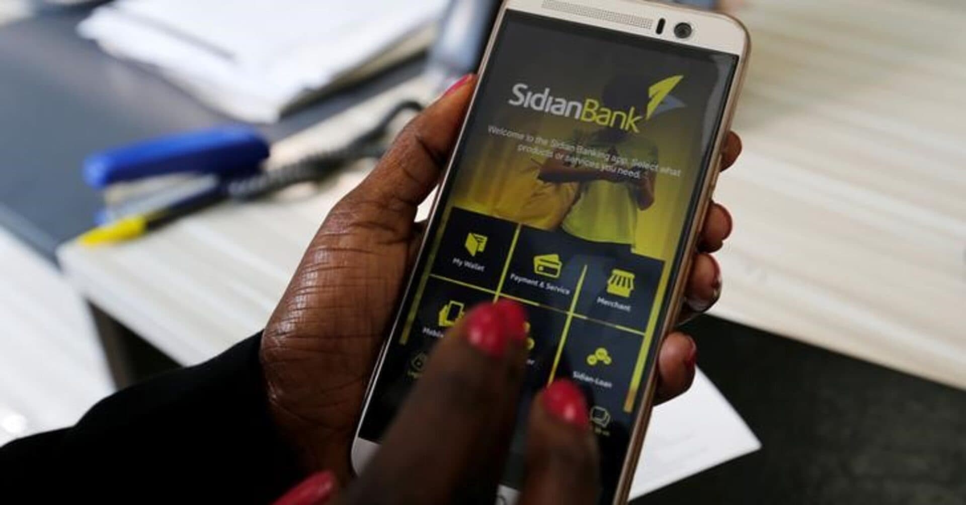 Uber Driver Data in Kenya Helps Bridge the Credit Gap