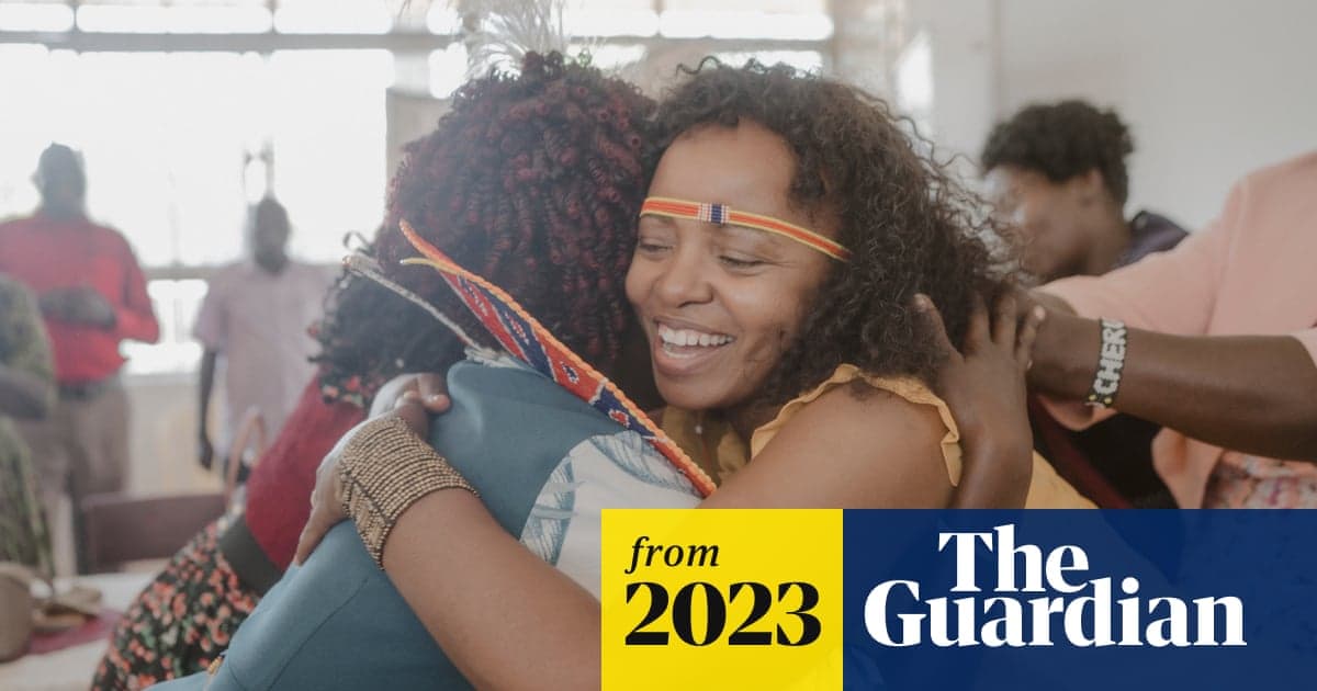 "Women Bear the Biggest Brunt of Climate Change," Says Scientist Susan Chomba