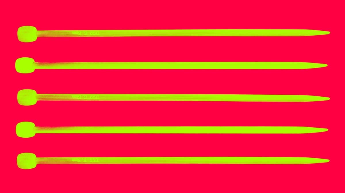 Women in Kenya Are Using Knitting Needles to End Their Pregnancies. Blame Donald Trump.